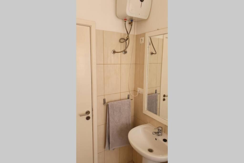 Santana Double Bedroom Serviced Apartment サンタ・マリア エクステリア 写真