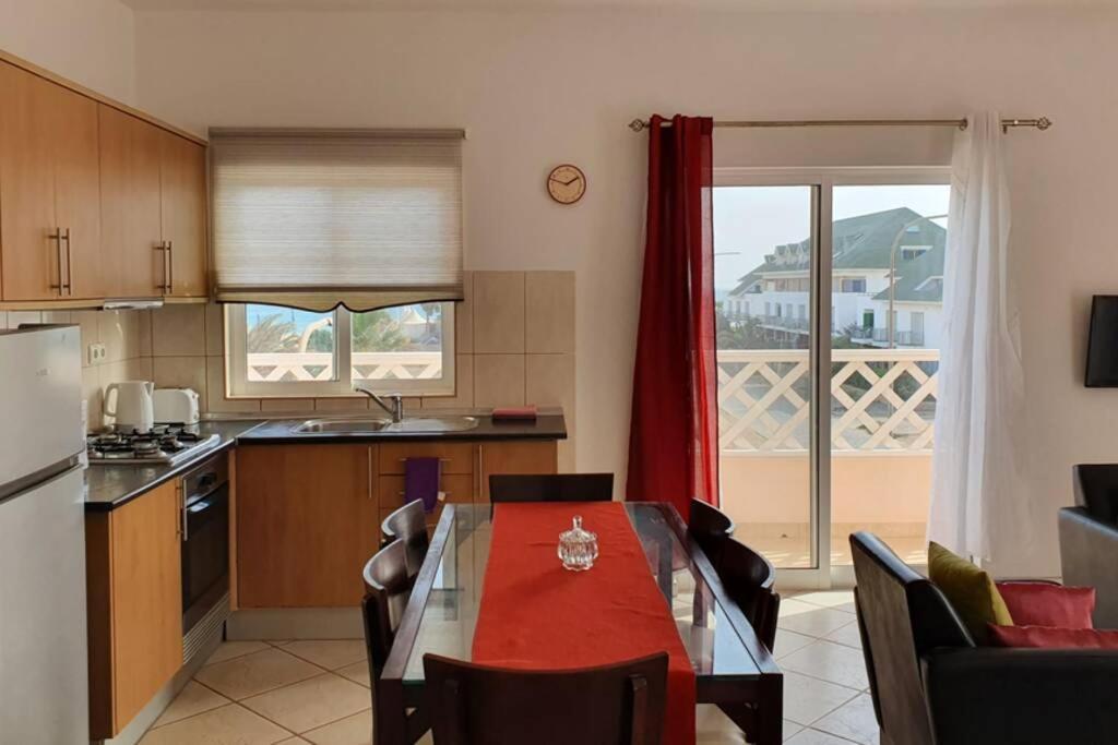 Santana Double Bedroom Serviced Apartment サンタ・マリア エクステリア 写真
