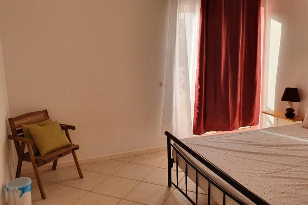 Santana Double Bedroom Serviced Apartment サンタ・マリア エクステリア 写真