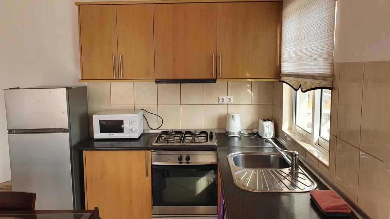Santana Double Bedroom Serviced Apartment サンタ・マリア エクステリア 写真