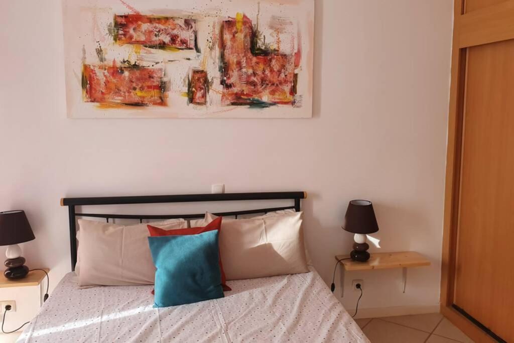 Santana Double Bedroom Serviced Apartment サンタ・マリア エクステリア 写真