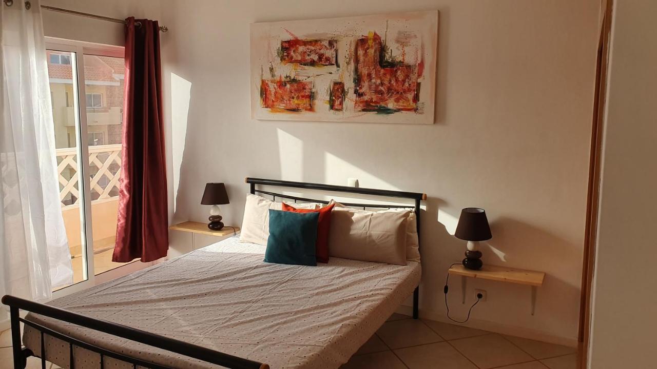 Santana Double Bedroom Serviced Apartment サンタ・マリア エクステリア 写真
