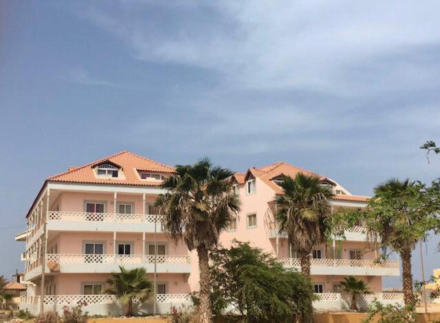 Santana Double Bedroom Serviced Apartment サンタ・マリア エクステリア 写真