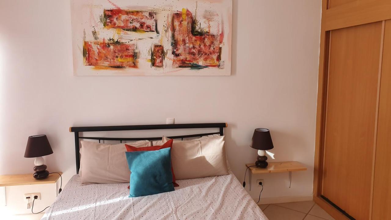 Santana Double Bedroom Serviced Apartment サンタ・マリア エクステリア 写真