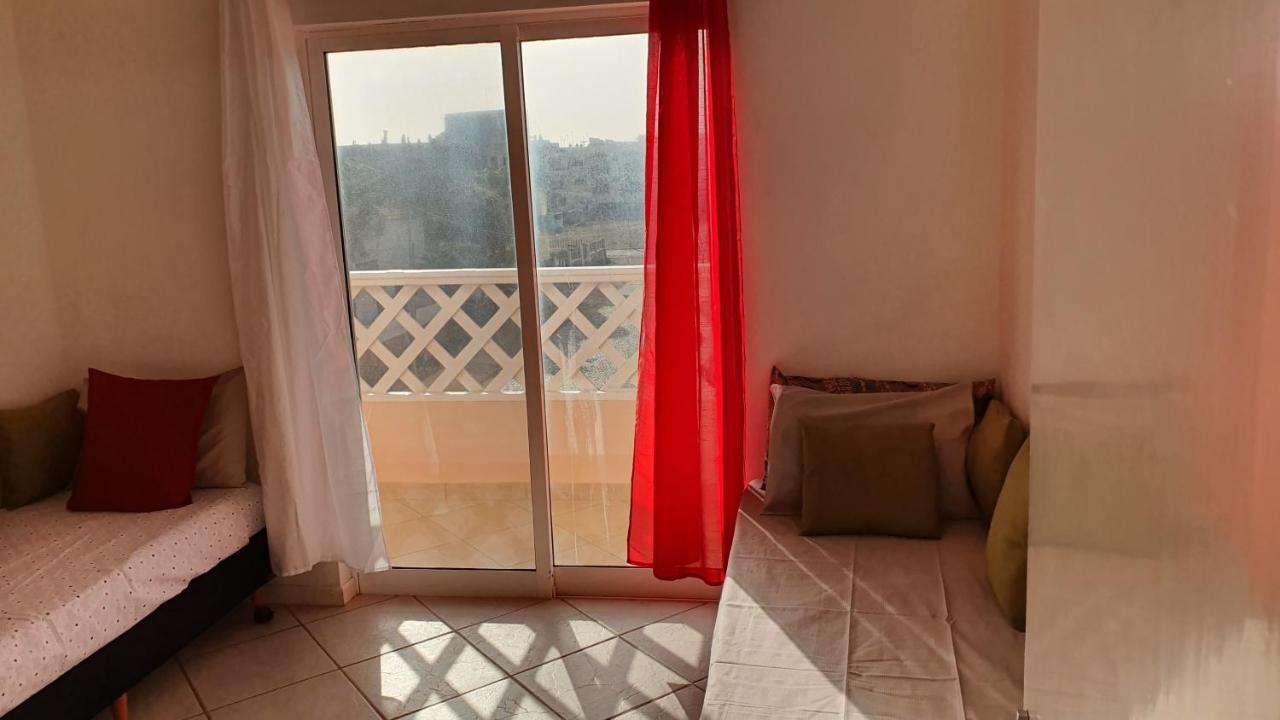 Santana Double Bedroom Serviced Apartment サンタ・マリア エクステリア 写真
