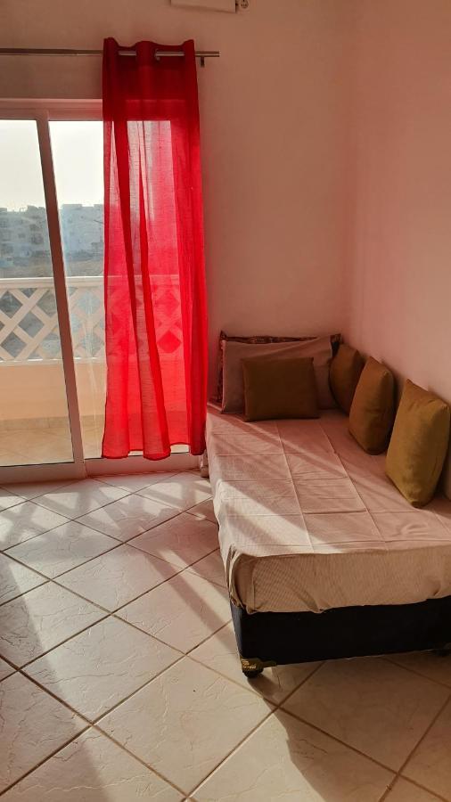 Santana Double Bedroom Serviced Apartment サンタ・マリア エクステリア 写真