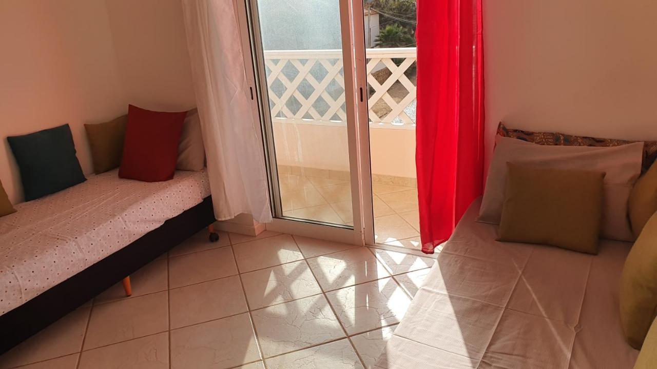 Santana Double Bedroom Serviced Apartment サンタ・マリア エクステリア 写真